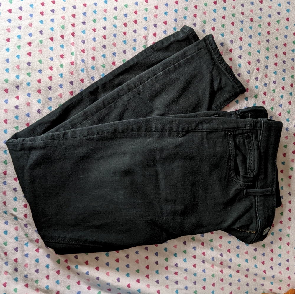 EXPRESS legging jeans
